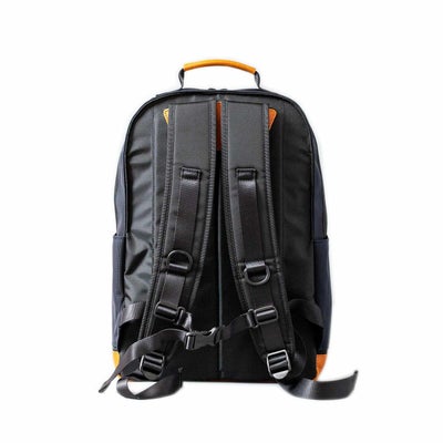 WONDER BAGGAGE ワンダーバケージ GOODMANS ビジネスシリーズ デイパック ネオ WB-G-032
