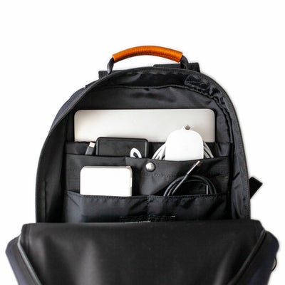 WONDER BAGGAGE ワンダーバケージ GOODMANS ビジネスシリーズ デイパック ネオ WB-G-032