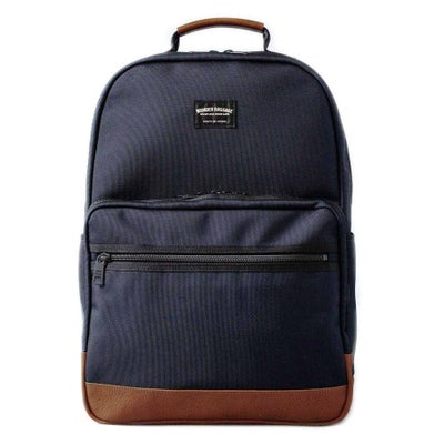 WONDER BAGGAGE ワンダーバケージ GOODMANS ビジネスシリーズ デイパック ネオ WB-G-032