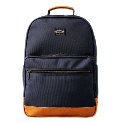 WONDER BAGGAGE ワンダーバケージ GOODMANS ビジネスシリーズ デイパック ネオ WB-G-032