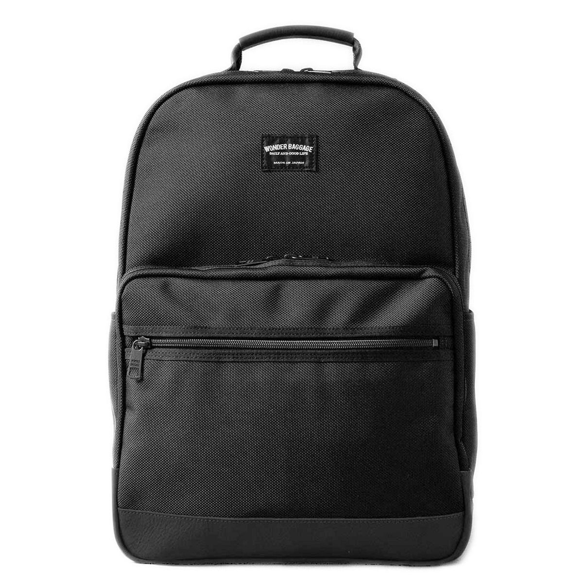 WONDER BAGGAGE ワンダーバケージ GOODMANS ビジネスシリーズ デイパック ネオ WB-G-032