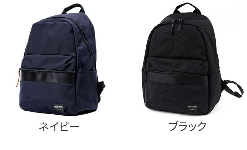 WONDER BAGGAGE ワンダーバケージ GOODMANS ライトシリーズ ライト