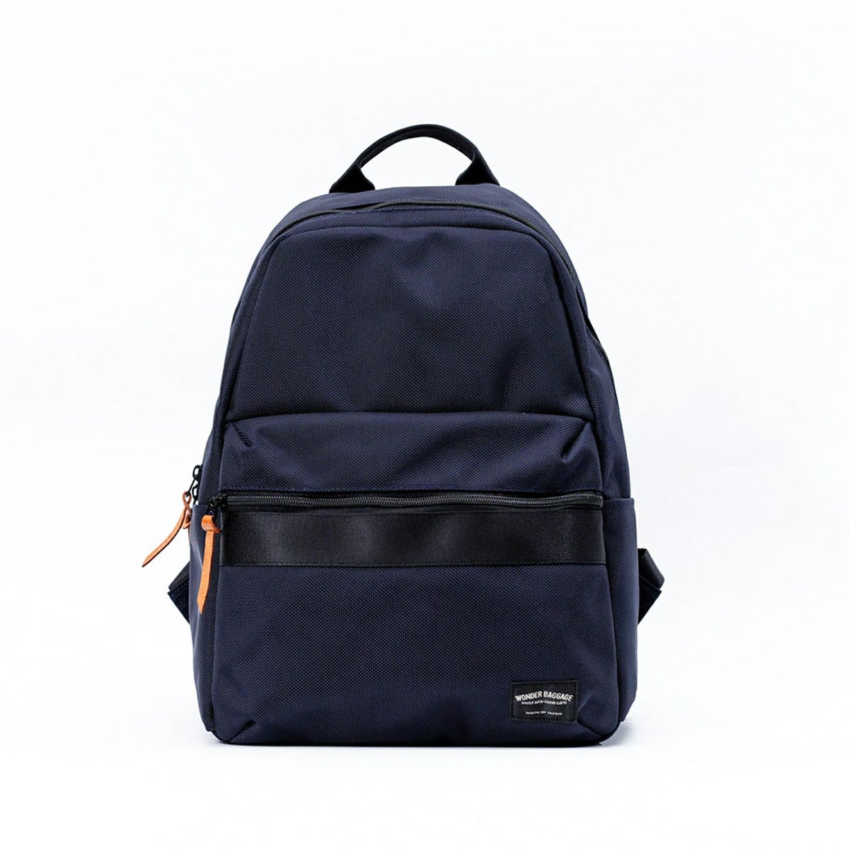 WONDER BAGGAGE ワンダーバケージ GOODMANS ライトシリーズ ライトパック WB-G-022