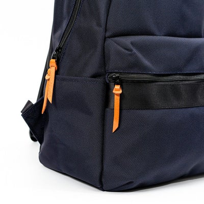 WONDER BAGGAGE ワンダーバケージ GOODMANS ライトシリーズ ライトパック WB-G-022