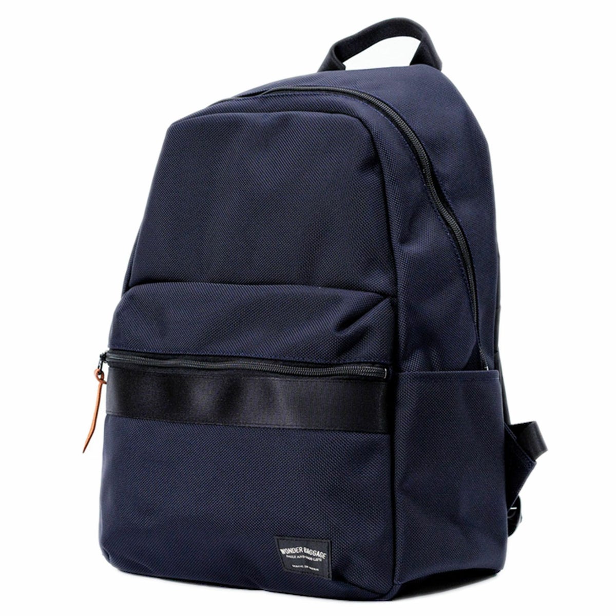WONDER BAGGAGE ワンダーバケージ GOODMANS ライトシリーズ ライトパック WB-G-022