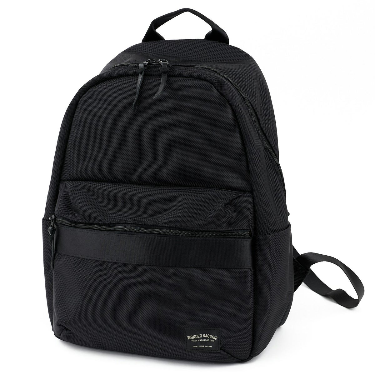 WONDER BAGGAGE ワンダーバケージ GOODMANS ライトシリーズ ライトパック WB-G-022