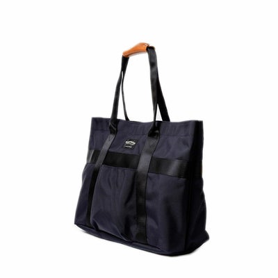 WONDER BAGGAGE ワンダーバケージ GOODMANS ライトシリーズ ライト トートバッグ WB-G-023