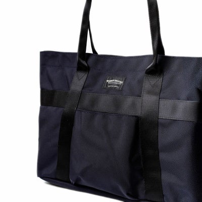 WONDER BAGGAGE ワンダーバケージ GOODMANS ライトシリーズ ライト トートバッグ WB-G-023