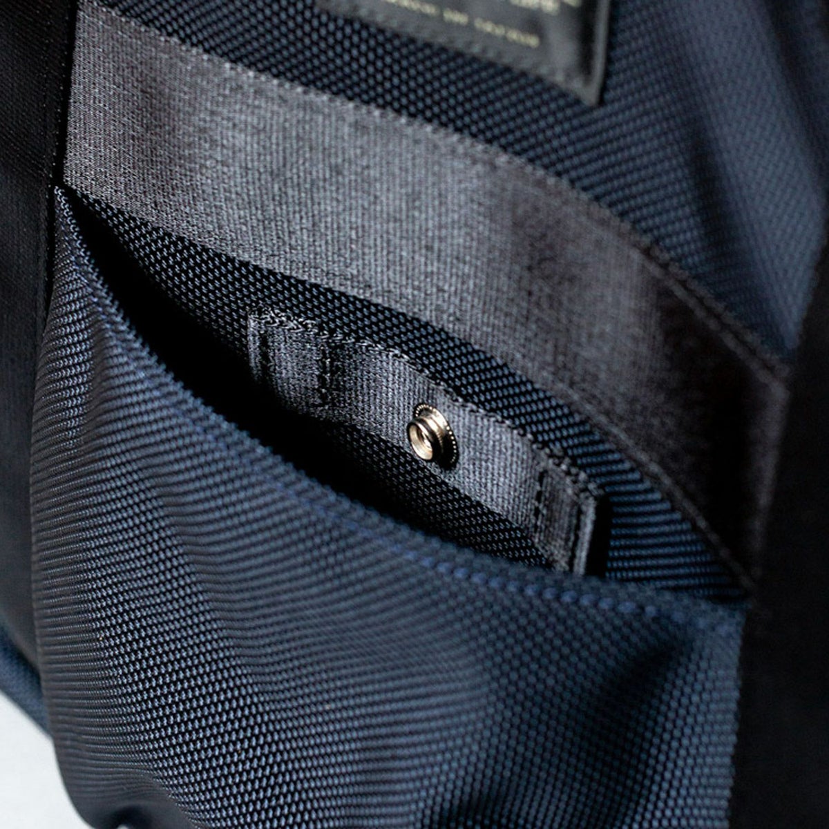 WONDER BAGGAGE ワンダーバケージ GOODMANS ライトシリーズ ライト トートバッグ WB-G-023
