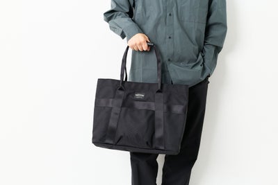 WONDER BAGGAGE ワンダーバケージ GOODMANS ライトシリーズ ライト トートバッグ WB-G-023