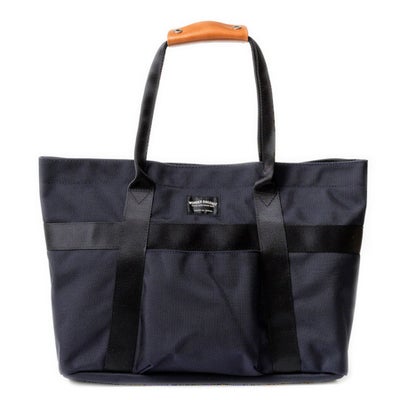 WONDER BAGGAGE ワンダーバケージ GOODMANS ライトシリーズ ライト トートバッグ WB-G-023