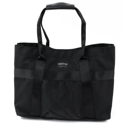 WONDER BAGGAGE ワンダーバケージ GOODMANS ライトシリーズ ライト トートバッグ WB-G-023