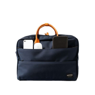 WONDER BAGGAGE ワンダーバケージ WRシリーズ バリスティック 3WAYバッグ ZWB-G-020