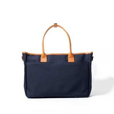 WONDER BAGGAGE ワンダーバケージ WRシリーズ コーデュラバリスティック トートバッグ ZWB-G-021