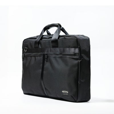 WONDER BAGGAGE ワンダーバケージ アクティベートシリーズ バリスティック 2WAYバッグ ZWB-G-033