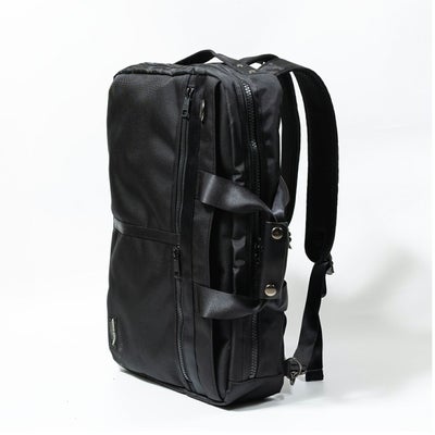 WONDER BAGGAGE ワンダーバケージ アクティベートシリーズ バリスティック 2WAYバッグ ZWB-G-033