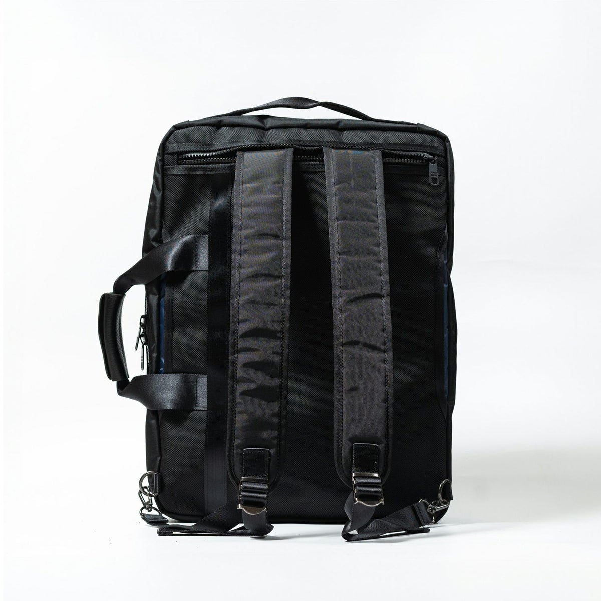 WONDER BAGGAGE ワンダーバケージ アクティベートシリーズ バリスティック 2WAYバッグ ZWB-G-033