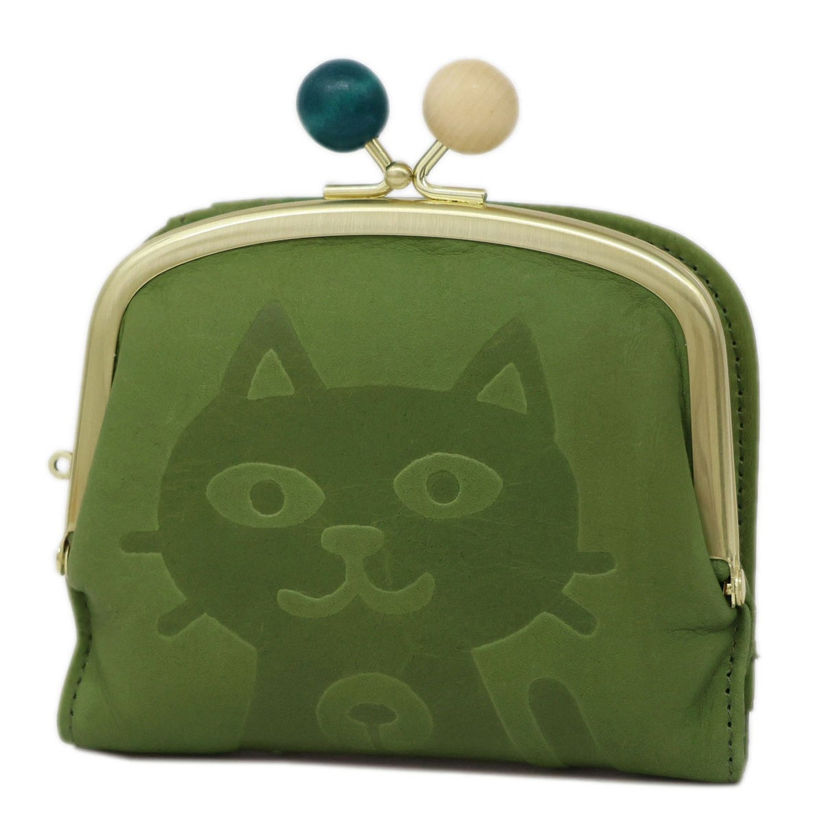 box21 ボックス21 Juju&beck ジュジュ＆ベック 小銭入れ付き二つ折り財布 0333313
