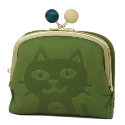 box21 ボックス21 Juju&beck ジュジュ＆ベック 小銭入れ付き二つ折り財布 0333313