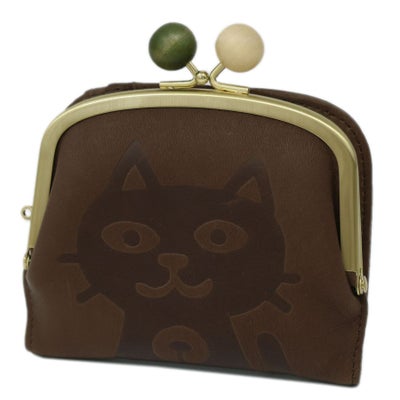 box21 ボックス21 Juju&beck ジュジュ＆ベック 小銭入れ付き二つ折り財布 0333313