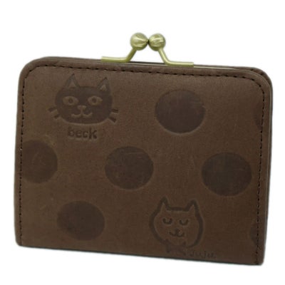 box21 ボックス21 Juju&beck ジュジュ＆ベック コインケース 0333321
