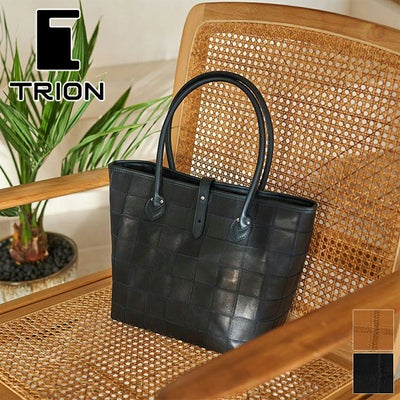 TRION トライオン PANEL トートバッグ DPC280
