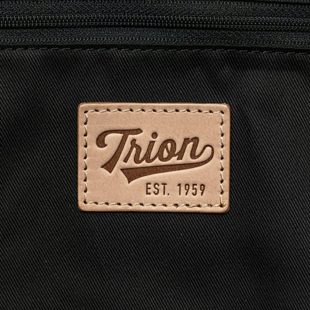 TRION トライオン PANEL トートバッグ DPC280
