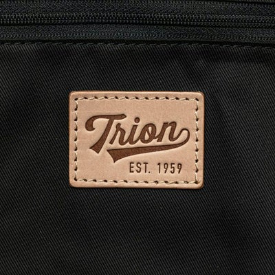 TRION トライオン PANEL トートバッグ DPC280