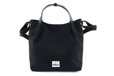 BAGGY'S ANNEX バギーズアネックス 18ozアーミーダックバイオ 2WAYトートバッグ LGRN-6000