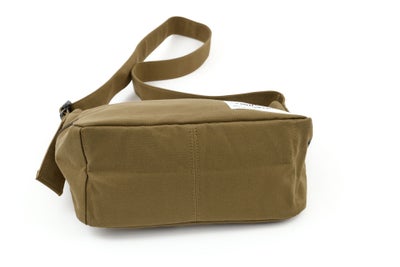 BAGGY PORT バギーポート USN JUNGLE CLOTH ジャングルクロス ショルダーバッグ GRN-7700