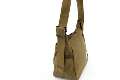 BAGGY PORT バギーポート USN JUNGLE CLOTH ジャングルクロス ショルダーバッグ GRN-7700