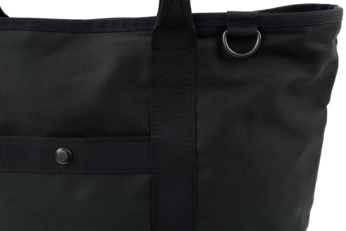BAGGY PORT バギーポート USN JUNGLE CLOTH ジャングルクロス トートバッグ GRN-7702