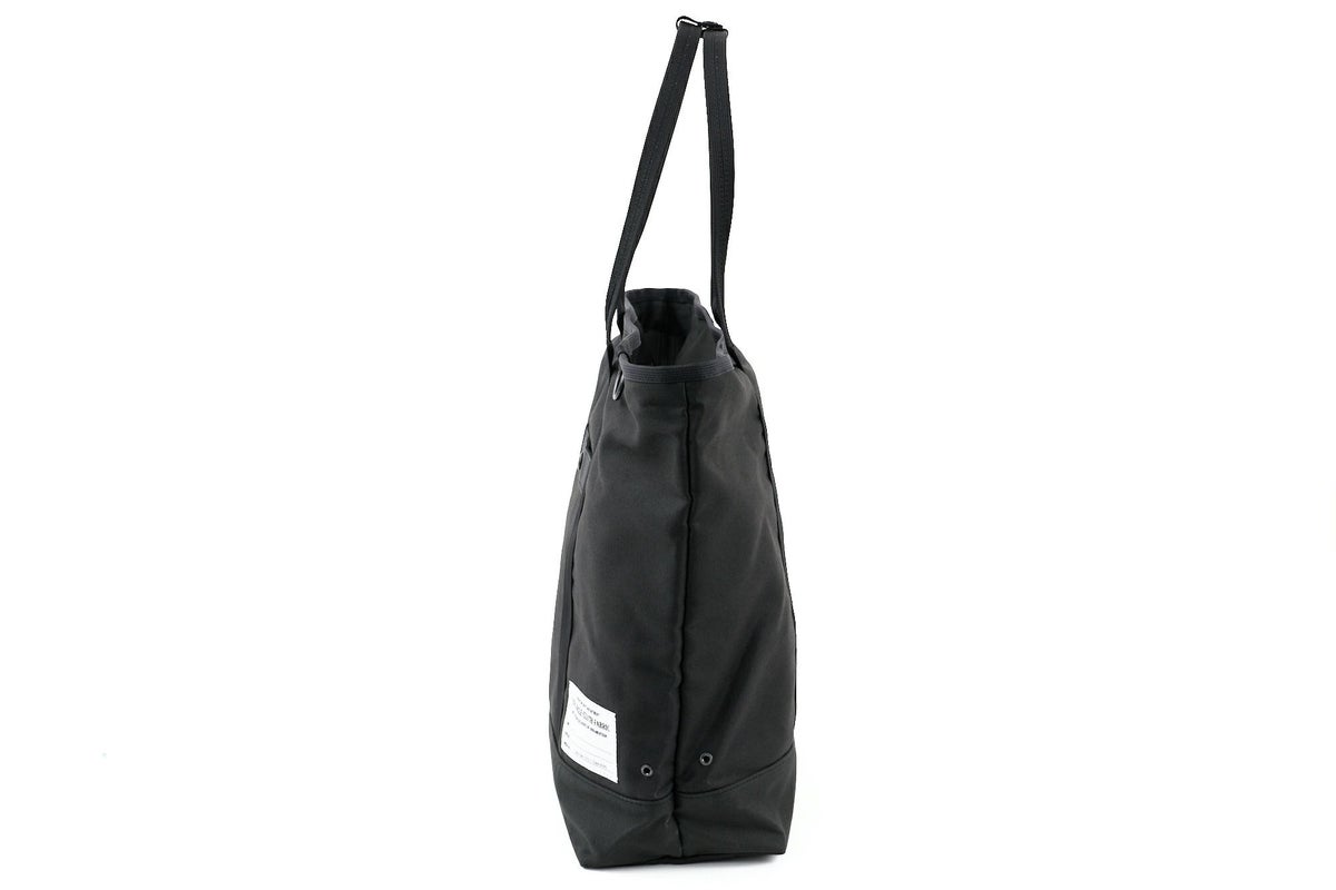 BAGGY PORT バギーポート USN JUNGLE CLOTH ジャングルクロス トートバッグ GRN-7702