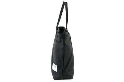 BAGGY PORT バギーポート USN JUNGLE CLOTH ジャングルクロス トートバッグ GRN-7702