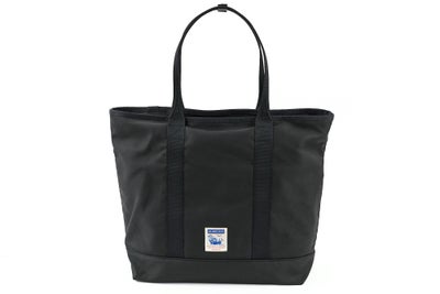 BAGGY PORT バギーポート USN JUNGLE CLOTH ジャングルクロス トートバッグ GRN-7702