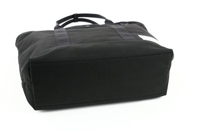 BAGGY PORT バギーポート USN JUNGLE CLOTH ジャングルクロス トートバッグ GRN-7702