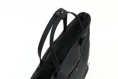 BAGGY PORT バギーポート USN JUNGLE CLOTH ジャングルクロス トートバッグ GRN-7702