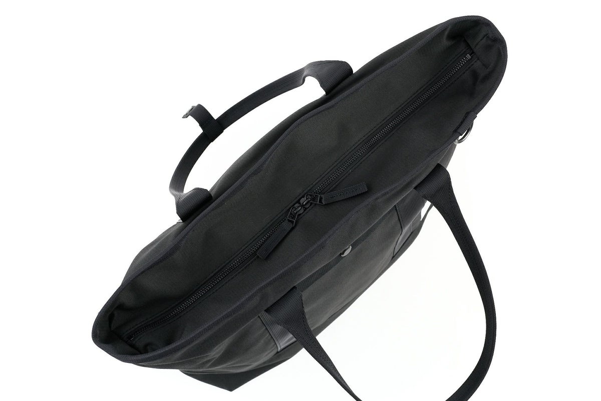 BAGGY PORT バギーポート USN JUNGLE CLOTH ジャングルクロス トートバッグ GRN-7702