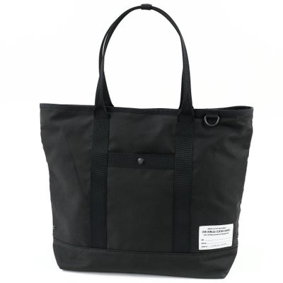BAGGY PORT バギーポート USN JUNGLE CLOTH ジャングルクロス トートバッグ GRN-7702