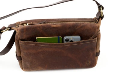 BAGGY PORT バギーポート KUDU クーズー ショルダーバッグ ZKM-9000