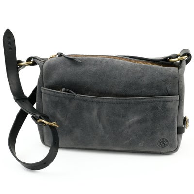 BAGGY PORT バギーポート KUDU クーズー ショルダーバッグ ZKM-9000