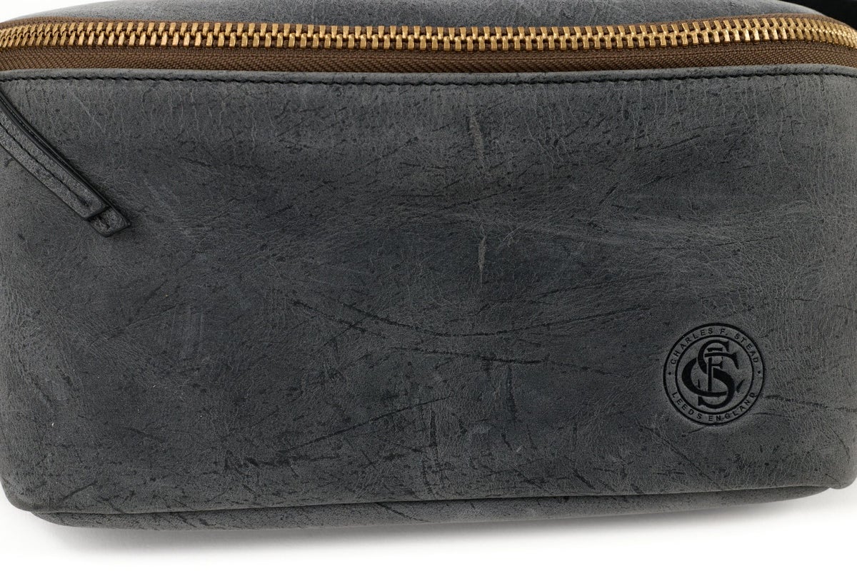 BAGGY PORT バギーポート KUDU クーズーボディバッグ ZKM-9005