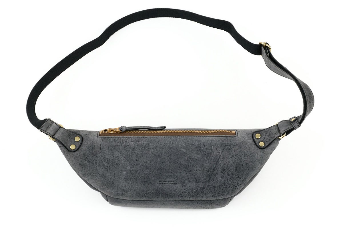 BAGGY PORT バギーポート KUDU クーズーボディバッグ ZKM-9005