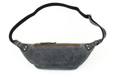 BAGGY PORT バギーポート KUDU クーズーボディバッグ ZKM-9005
