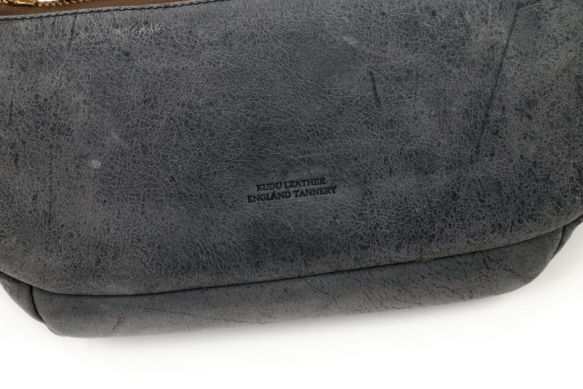 BAGGY PORT バギーポート KUDU クーズーボディバッグ ZKM-9005
