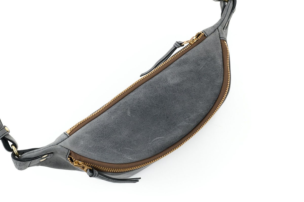 BAGGY PORT バギーポート KUDU クーズーボディバッグ ZKM-9005