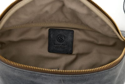 BAGGY PORT バギーポート KUDU クーズーボディバッグ ZKM-9005