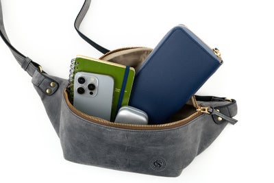 BAGGY PORT バギーポート KUDU クーズーボディバッグ ZKM-9005