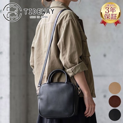 TIDEWAY タイドウェイ ICY 2WAYボストンバッグ センティーレワン別注 T3192