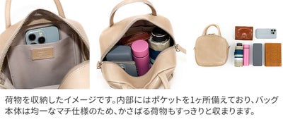 TIDEWAY タイドウェイ ICY 2WAYボストンバッグ センティーレワン別注 T3192